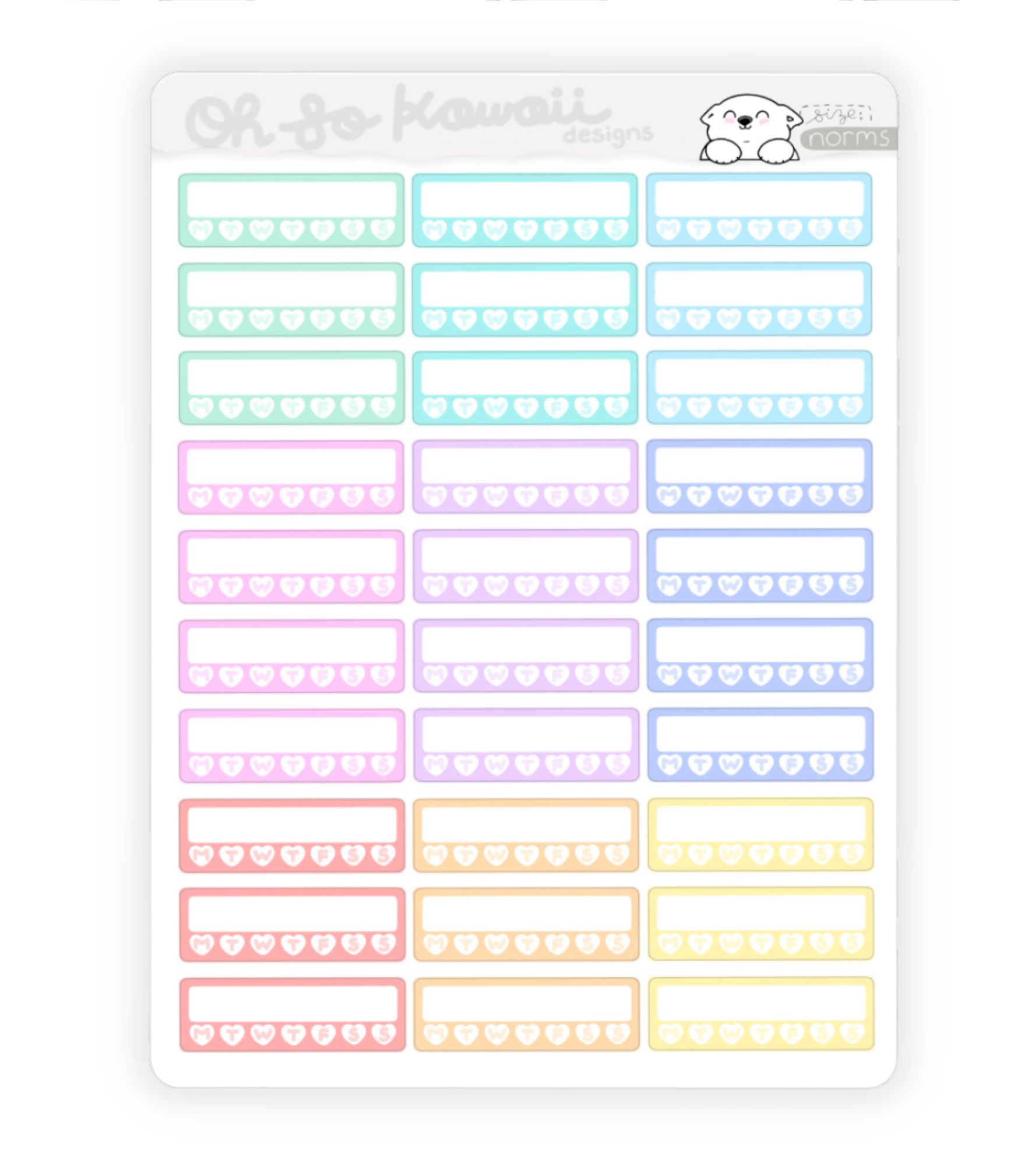 Weekly Habit Tracker – Ohsokawaiidesigns weekly-habit-tracker-ohsokawaiidesigns